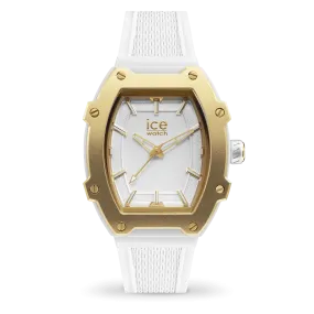 ICE Boliday Ladies White Gold Watch 023318