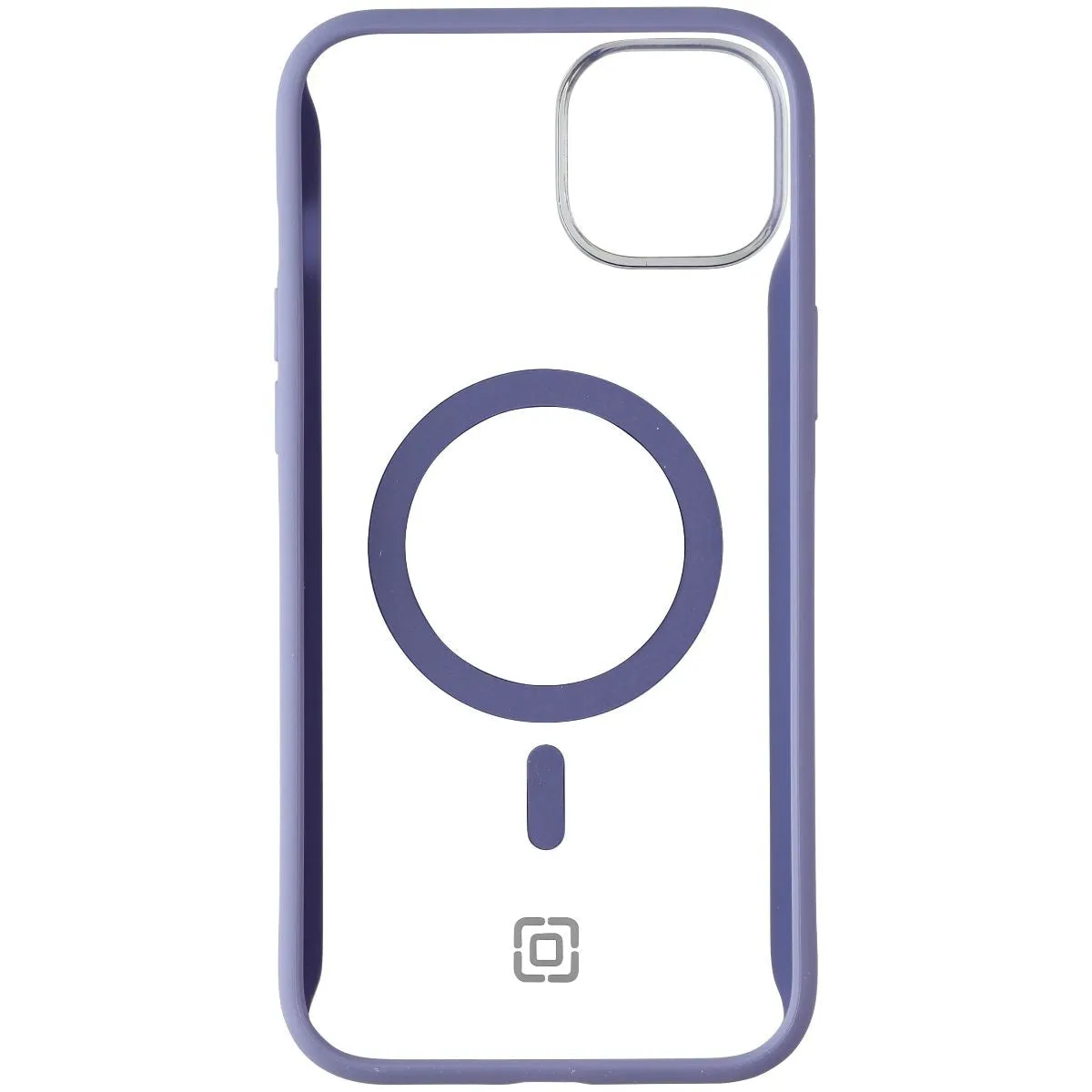 Incipio AeroGrip Case for MagSafe for iPhone 14 Plus - Misty Lavender/Clear