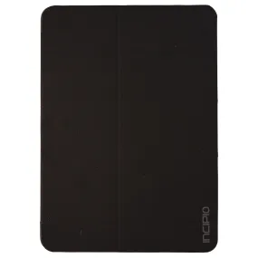 Incipio Clarion Series Folio Gel Case for Apple iPad 9.7-inch (2017) - Black