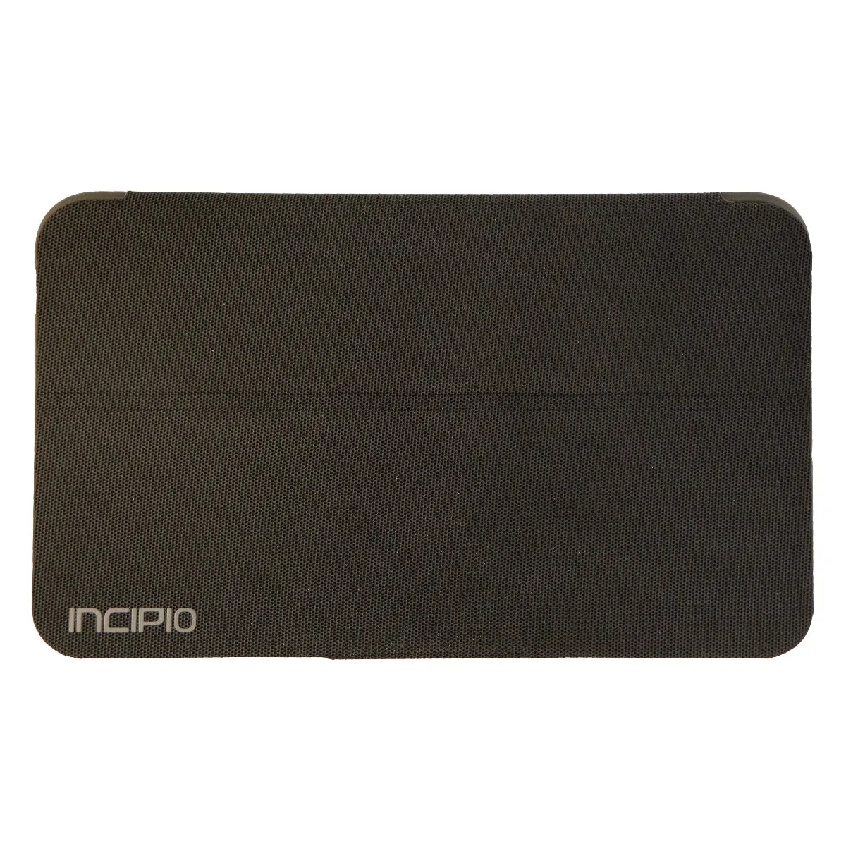 Incipio Clarion Series Protective Folio Case for ZTE ZPad 8 Tablet - Black