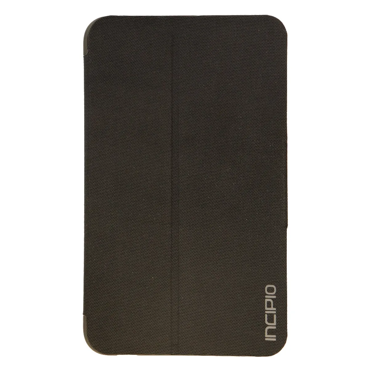 Incipio Clarion Series Protective Folio Case for ZTE ZPad 8 Tablet - Black