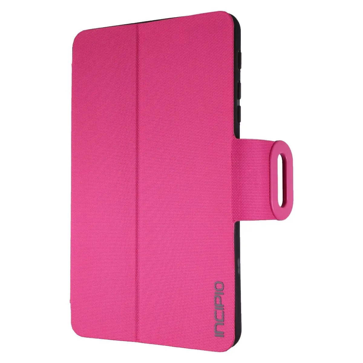 Incipio Clarion Shock Absorbing Gel Case for AT&T Trek 2 HD - Pink/Smoke