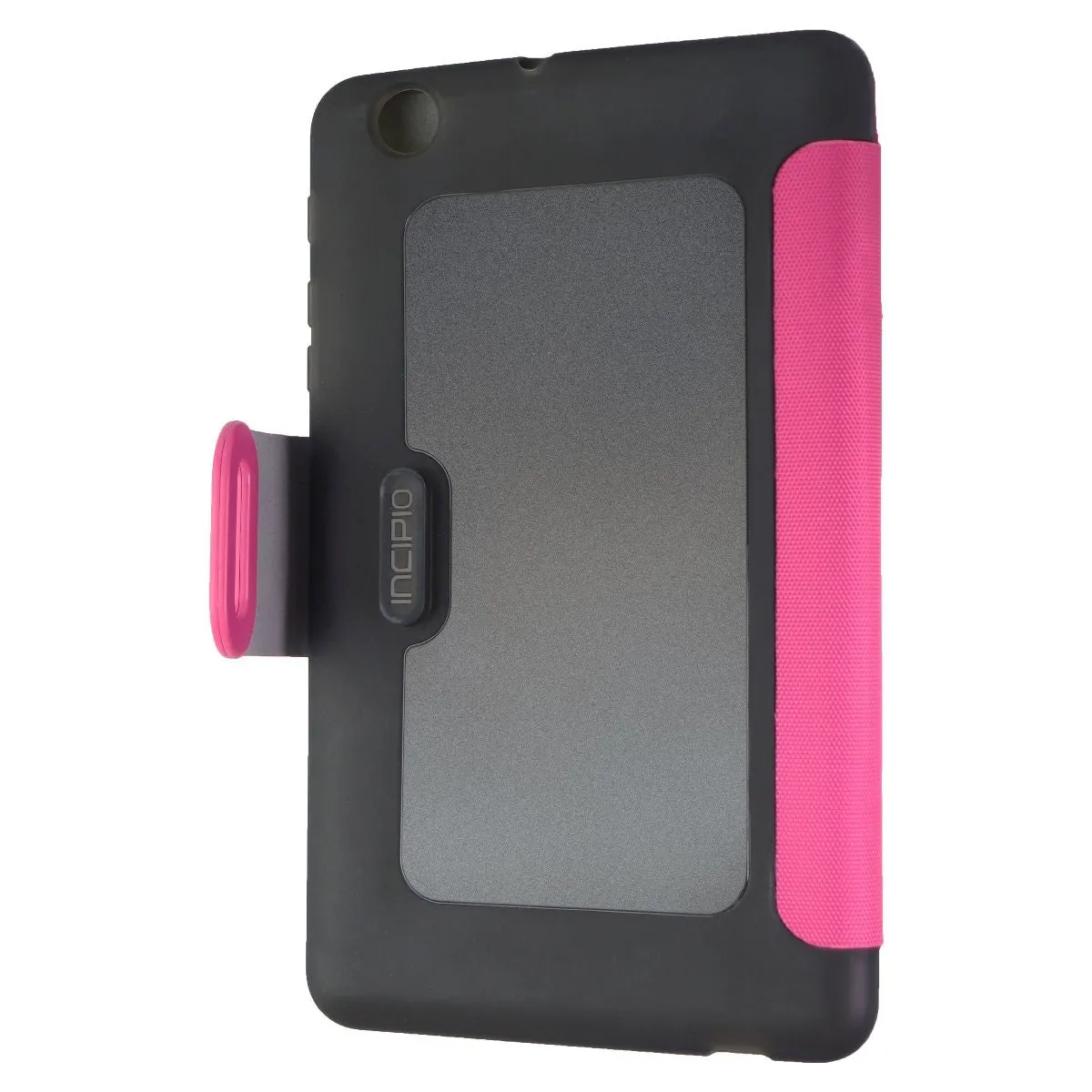 Incipio Clarion Shock Absorbing Gel Case for AT&T Trek 2 HD - Pink/Smoke