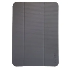 Incipio Octane Folio Series Hard Case for Apple iPad Air 2 - Frost Smoke / Gray