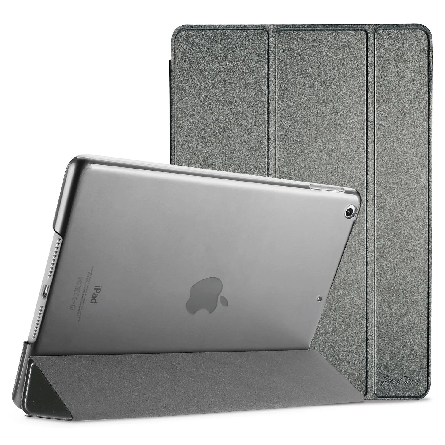 iPad Air 1st Gen 2013 (A1474/ A1475/ A1476) Slim Protective Case | ProCase