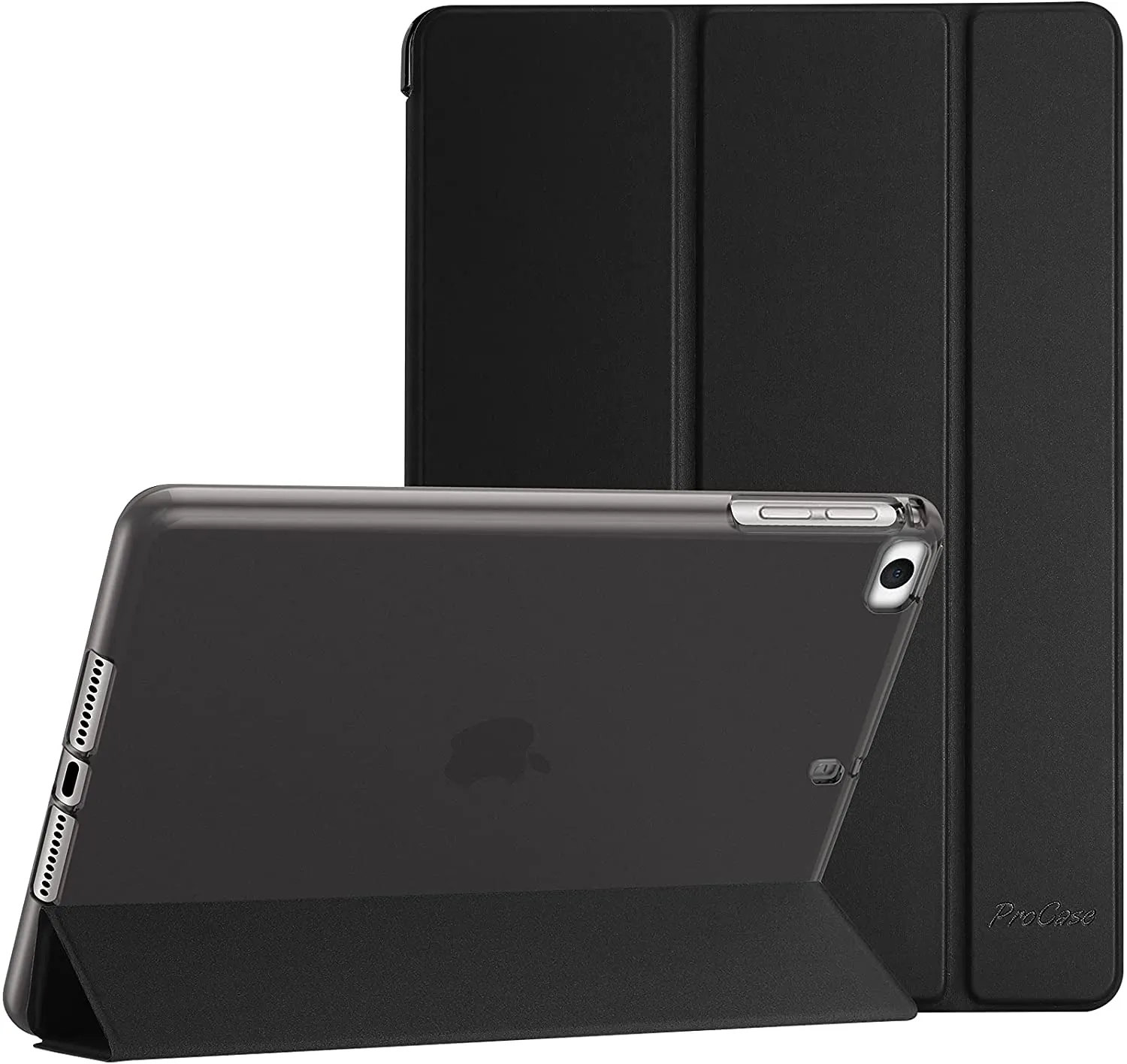 iPad Mini 1st Gen/ 2nd Gen/ 3rd Gen/ 4th Gen/ 5th Gen 7.9" Slim Case with Soft TPU Back | ProCase