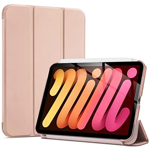 iPad Mini 6th Gen 8.3" 2021 Hard Back Case | ProCase