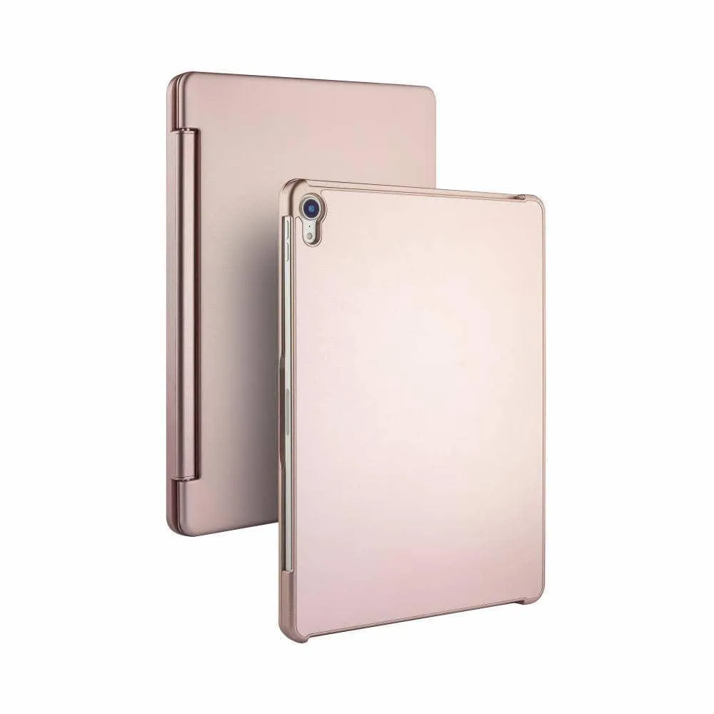 iPad Pro 11 2018 360 Bluetooth Wireless Backlit Keyboard Case A1980