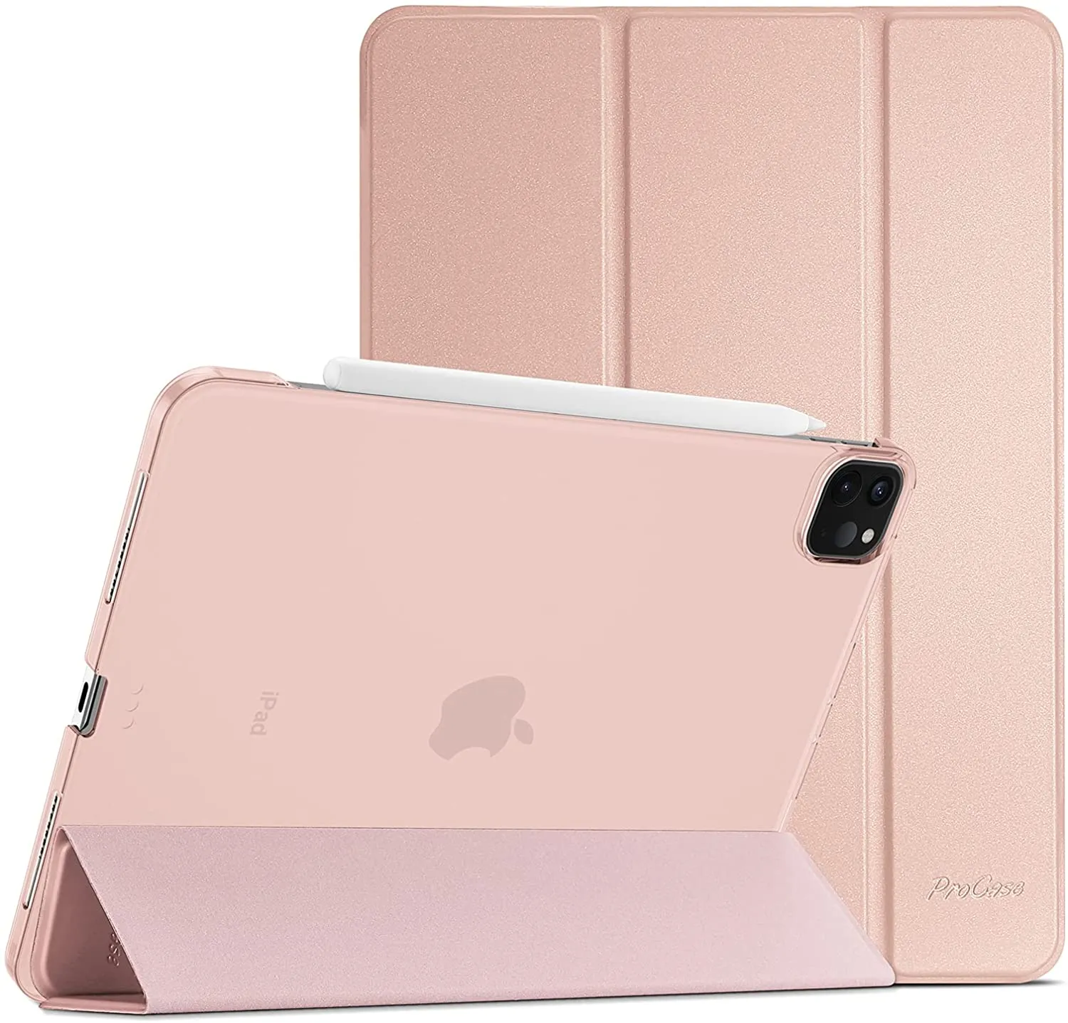 iPad Pro 11" 1st Gen/ 2nd Gen/ 3rd Gen/ 4th Gen Protective Case | ProCase