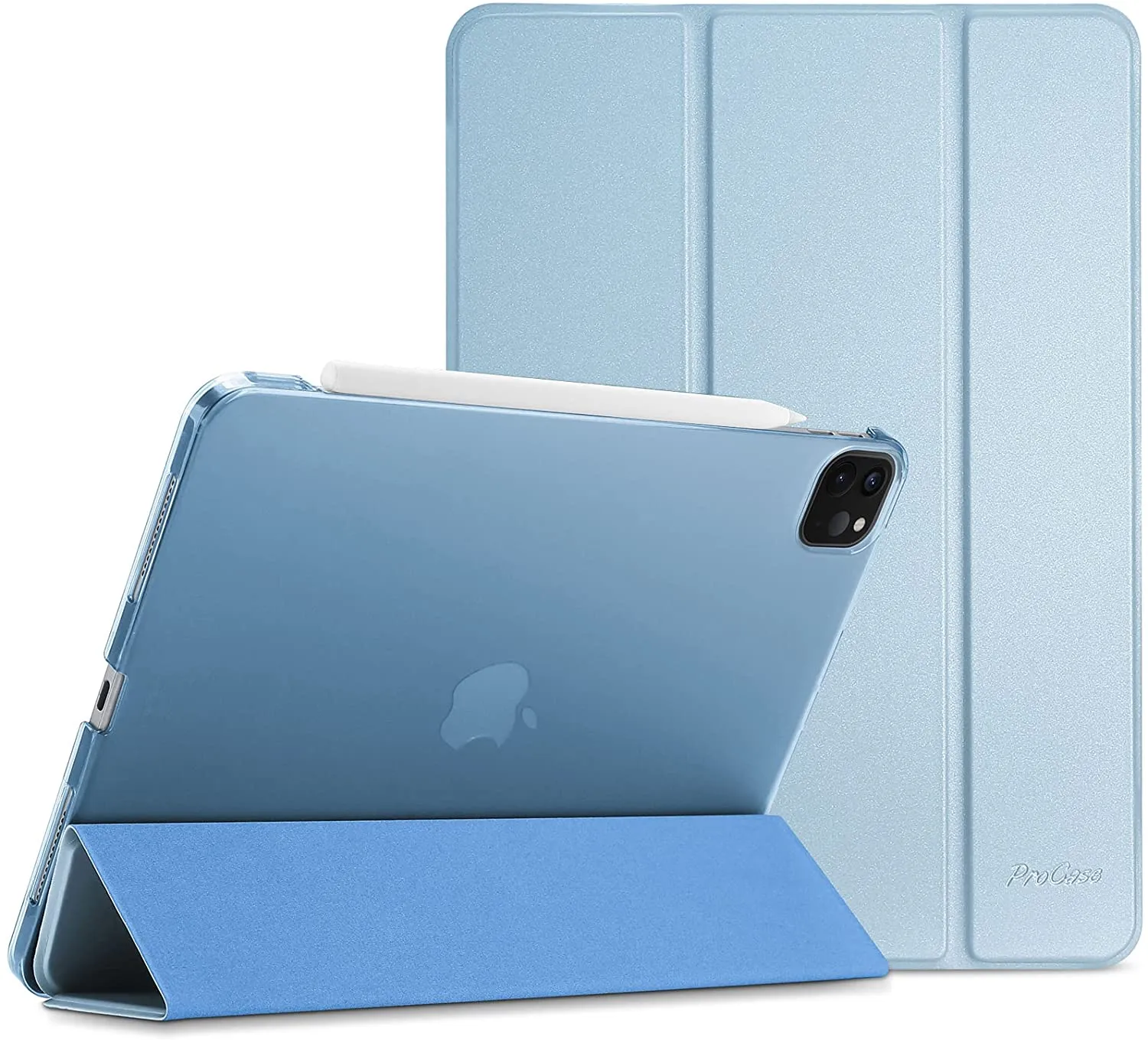 iPad Pro 11" 1st Gen/ 2nd Gen/ 3rd Gen/ 4th Gen Protective Case | ProCase