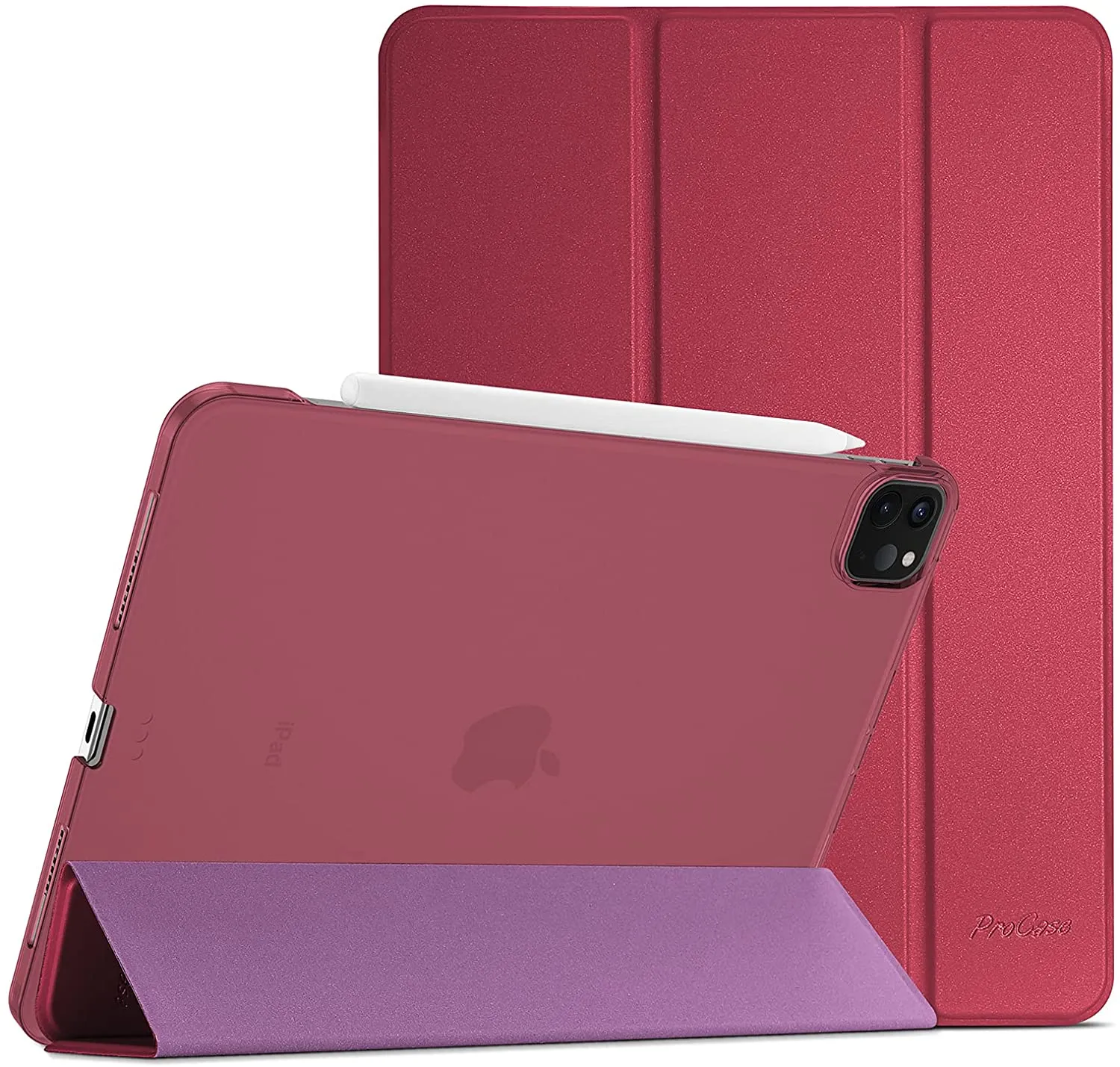 iPad Pro 11" 1st Gen/ 2nd Gen/ 3rd Gen/ 4th Gen Protective Case | ProCase