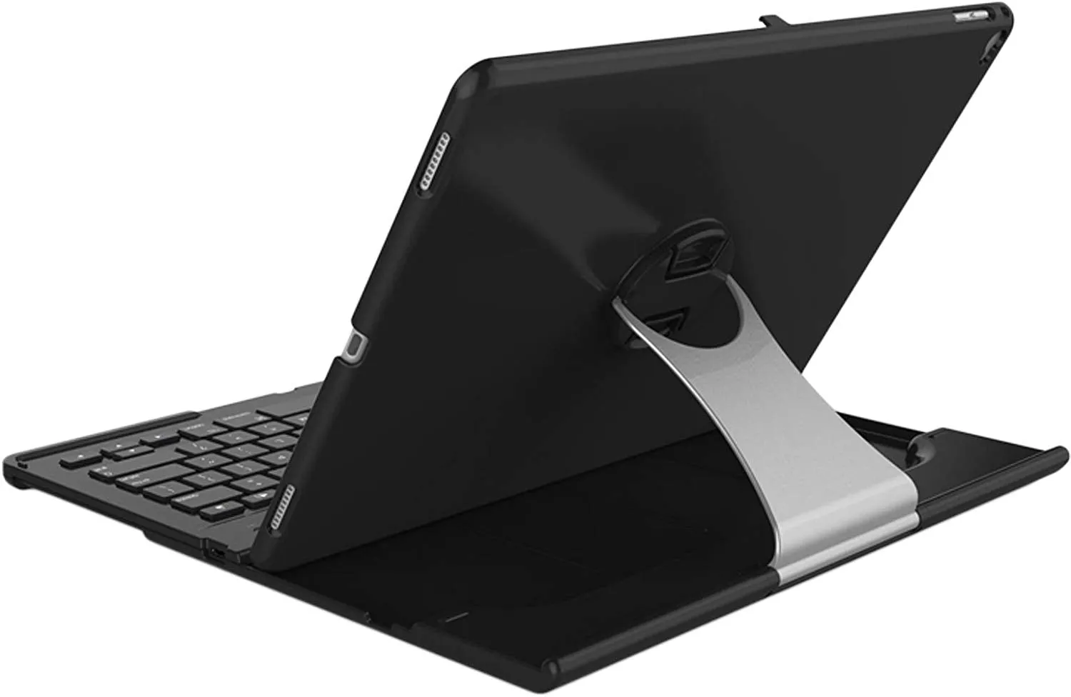 iPad Pro 12.9" 1st Gen/2nd Gen Multiple Angle Keyboard Case | ProCase