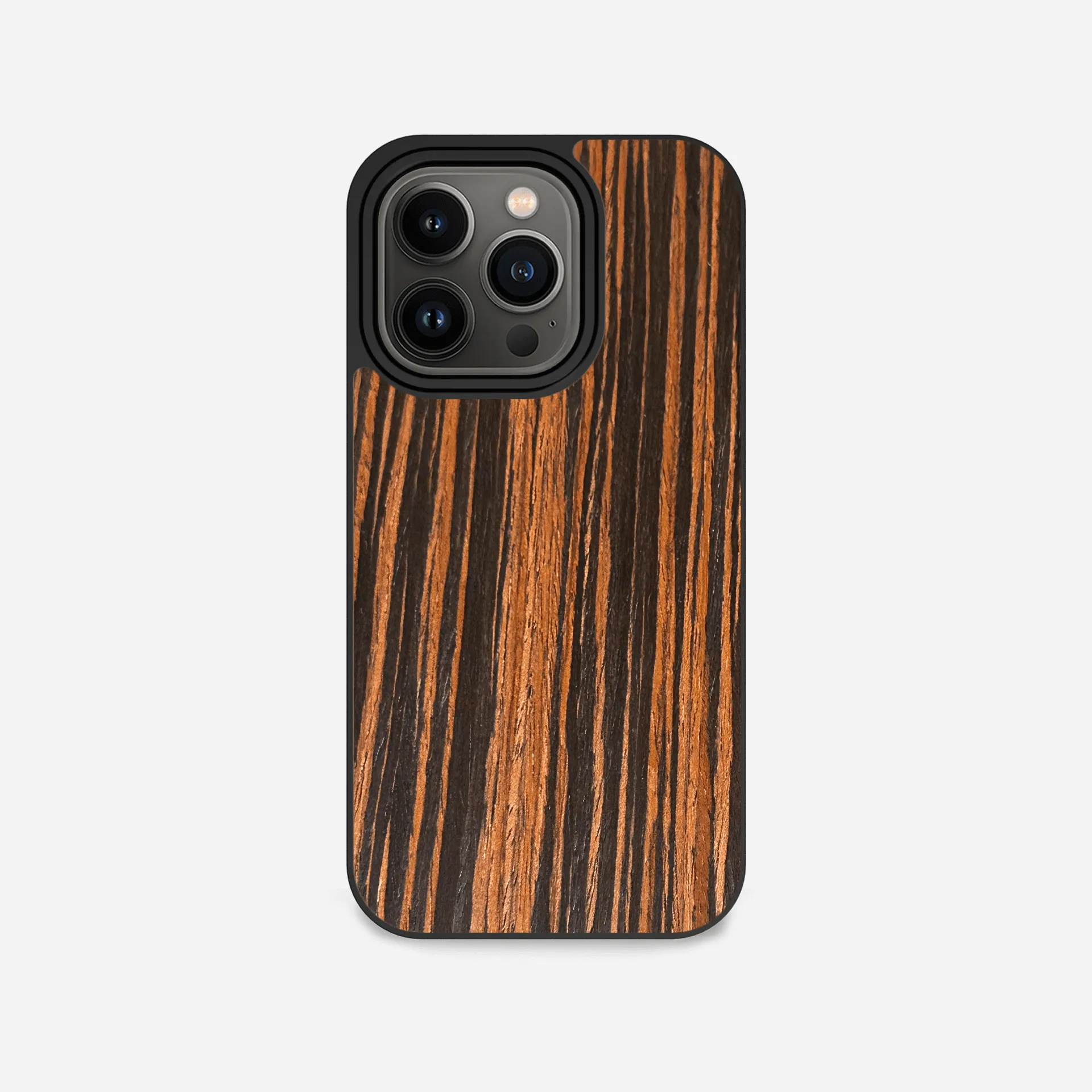 iPhone 15 Pro Max Terra Wood Phone Case