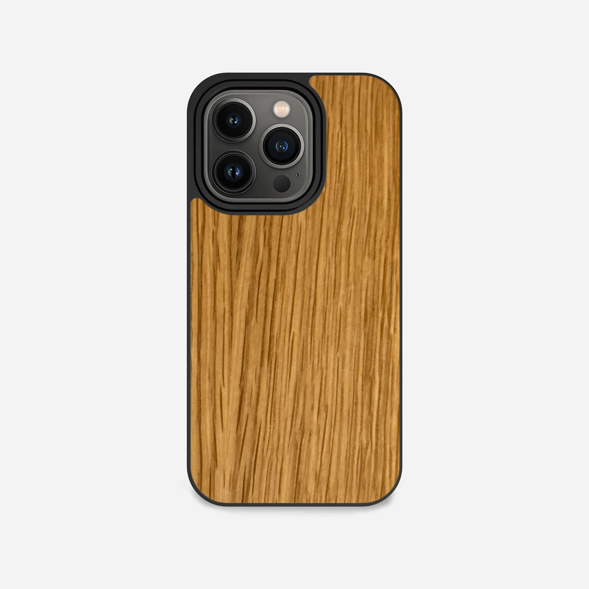 iPhone 15 Pro Max Terra Wood Phone Case