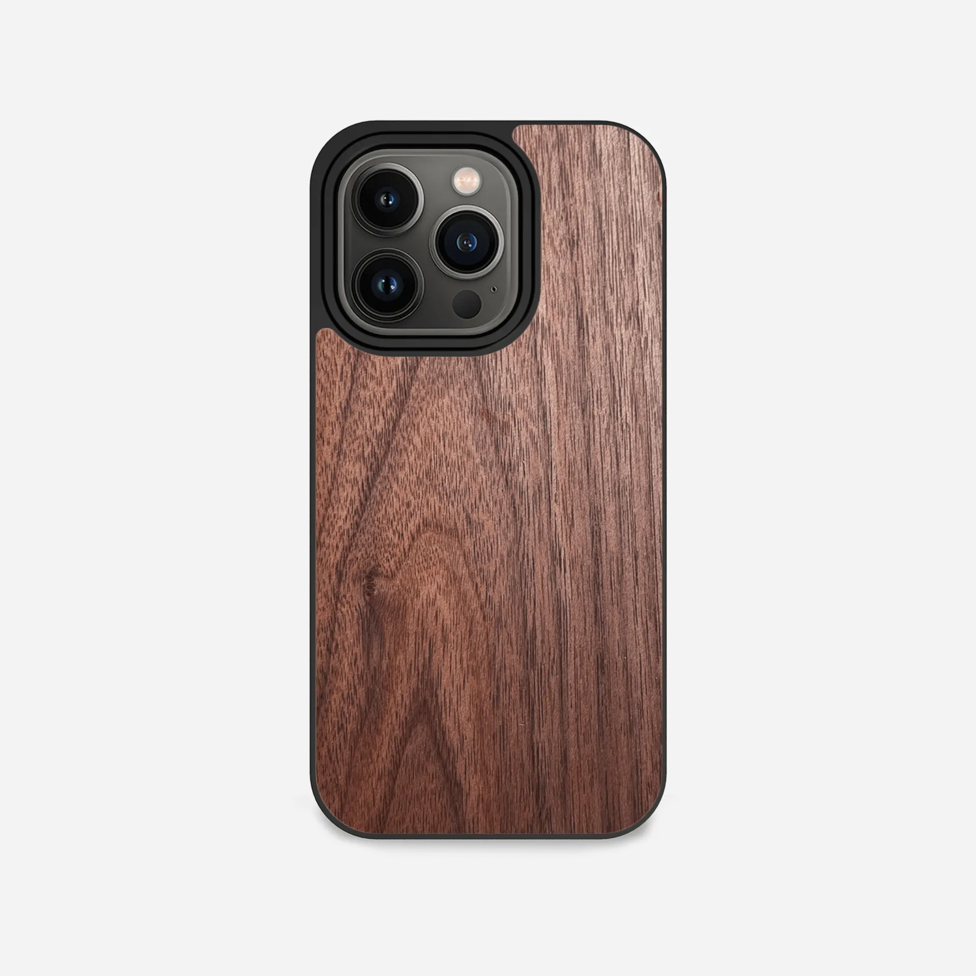 iPhone 15 Pro Max Terra Wood Phone Case