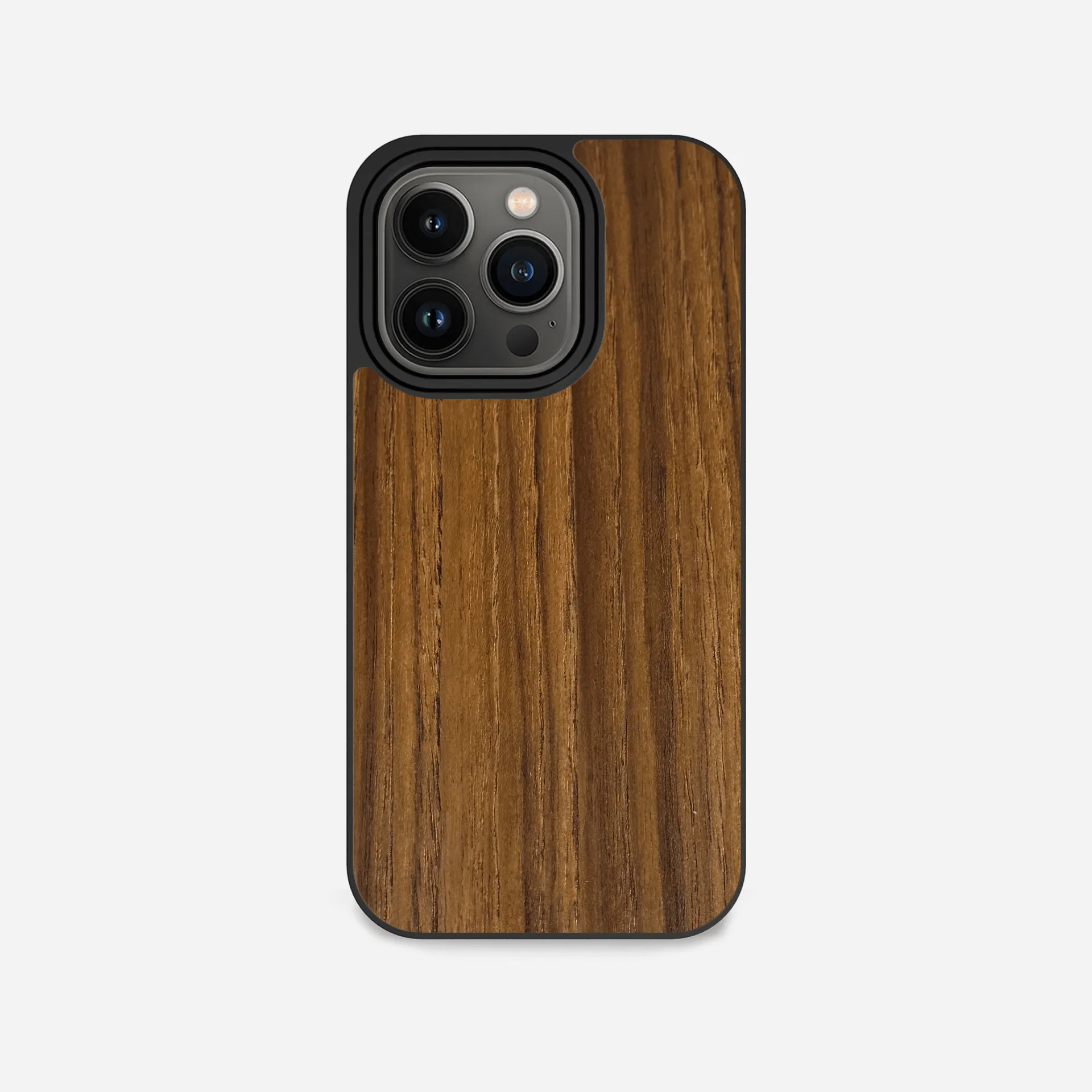 iPhone 15 Pro Max Terra Wood Phone Case