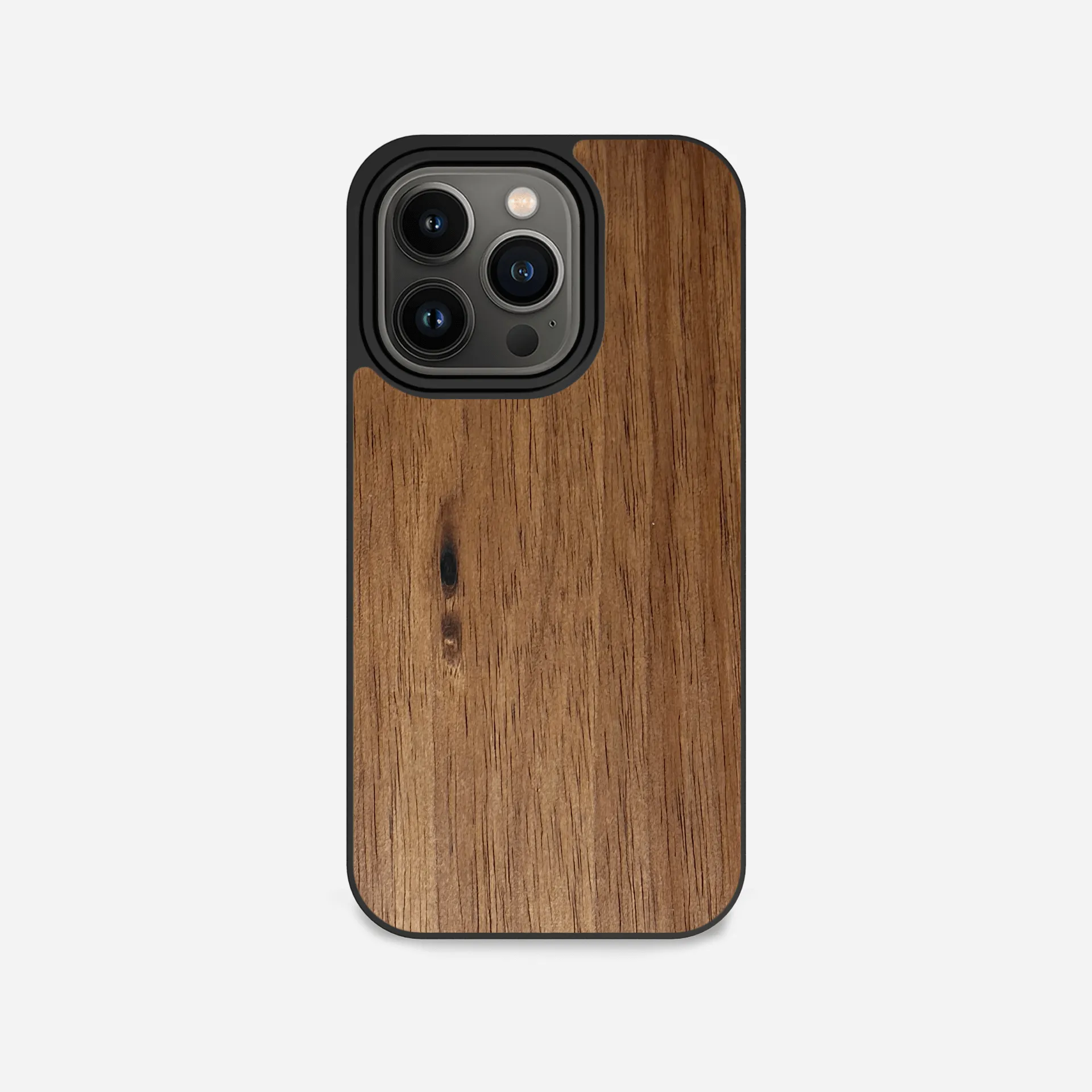 iPhone 15 Pro Max Terra Wood Phone Case