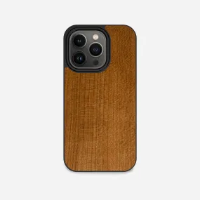 iPhone 15 Pro Max Terra Wood Phone Case