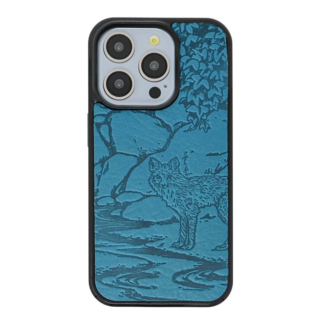 iPhone Case, Mr. Fox