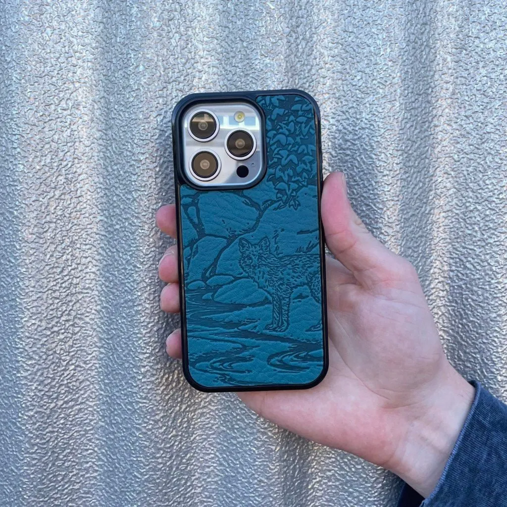 iPhone Case, Mr. Fox