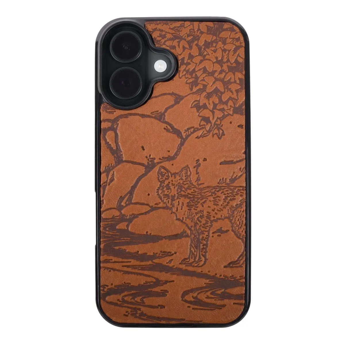 iPhone Case, Mr. Fox