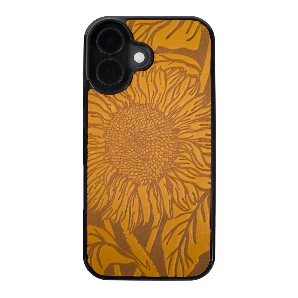 iPhone Case, Sunflower