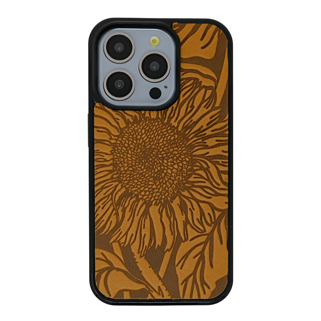 iPhone Case, Sunflower