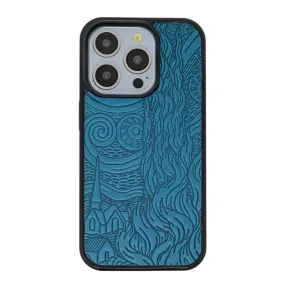 iPhone Case, Van Gogh's Sky