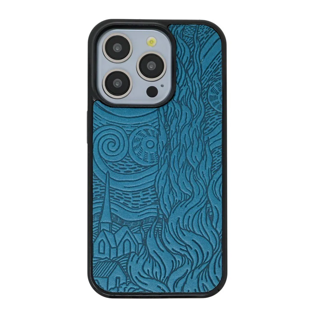 iPhone Case, Van Gogh's Sky