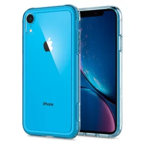 iPhone XR Case Slim Armor Crystal