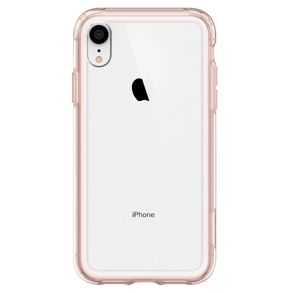 iPhone XR Case Slim Armor Crystal