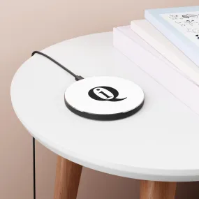 IQ Fashion Wireless Charger