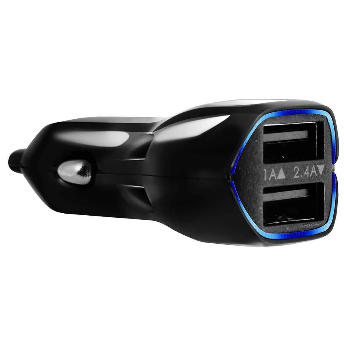 iStore Duo Car Charger