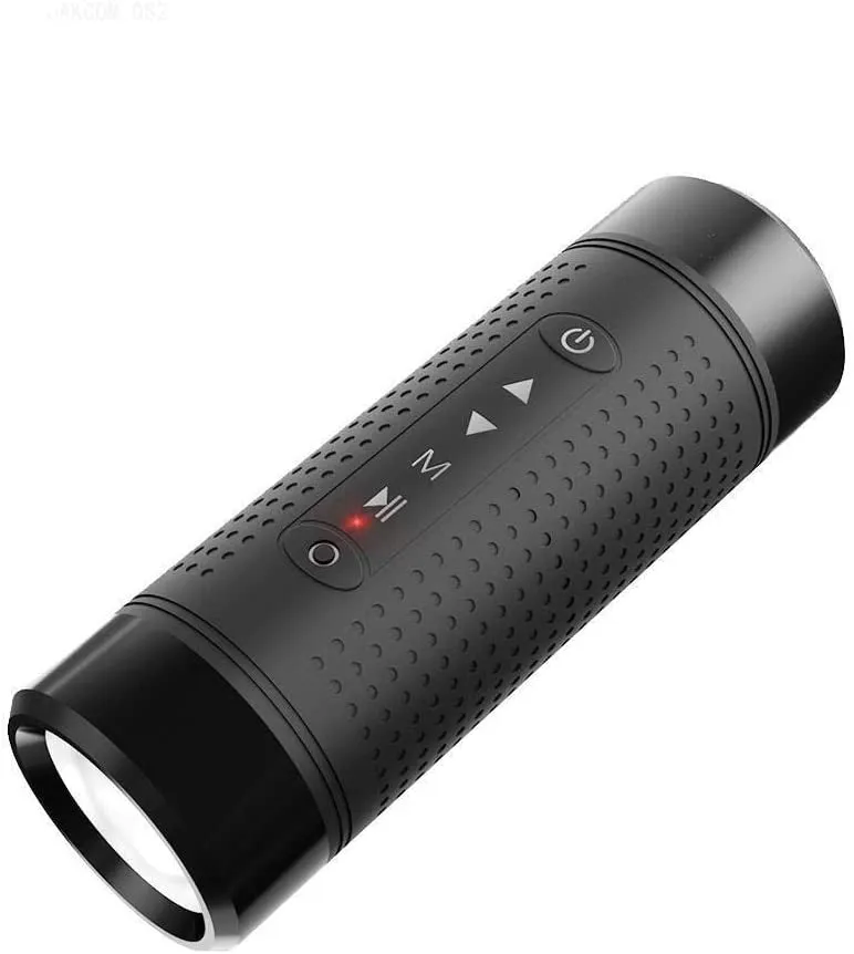 Jakcom OS2 Headlight/Bluetooth Speaker