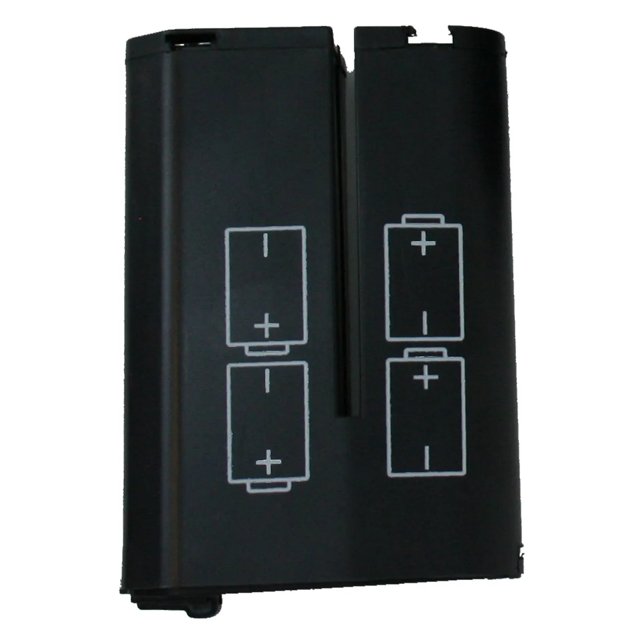 Jolt high performance battery case