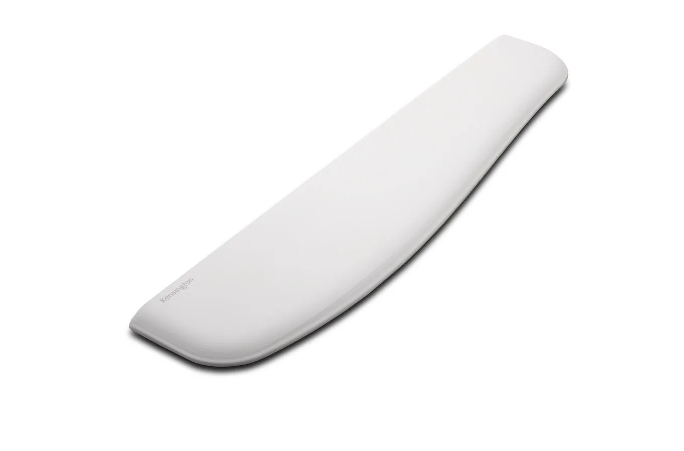 Kensington Ergosoft Wrist Rest For Slim Keyboards - Keyboard Wrist Rest - Grey