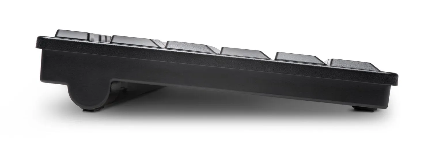 Kensington Pro Fit Low Profile Wireless Desktop Set - Keyboard   Mouse