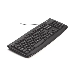 Kensington washable wired keyboard