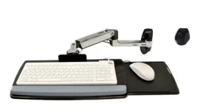 Keyboard Arm With 9 Extn