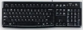 Keyboard K120 Italian Layout