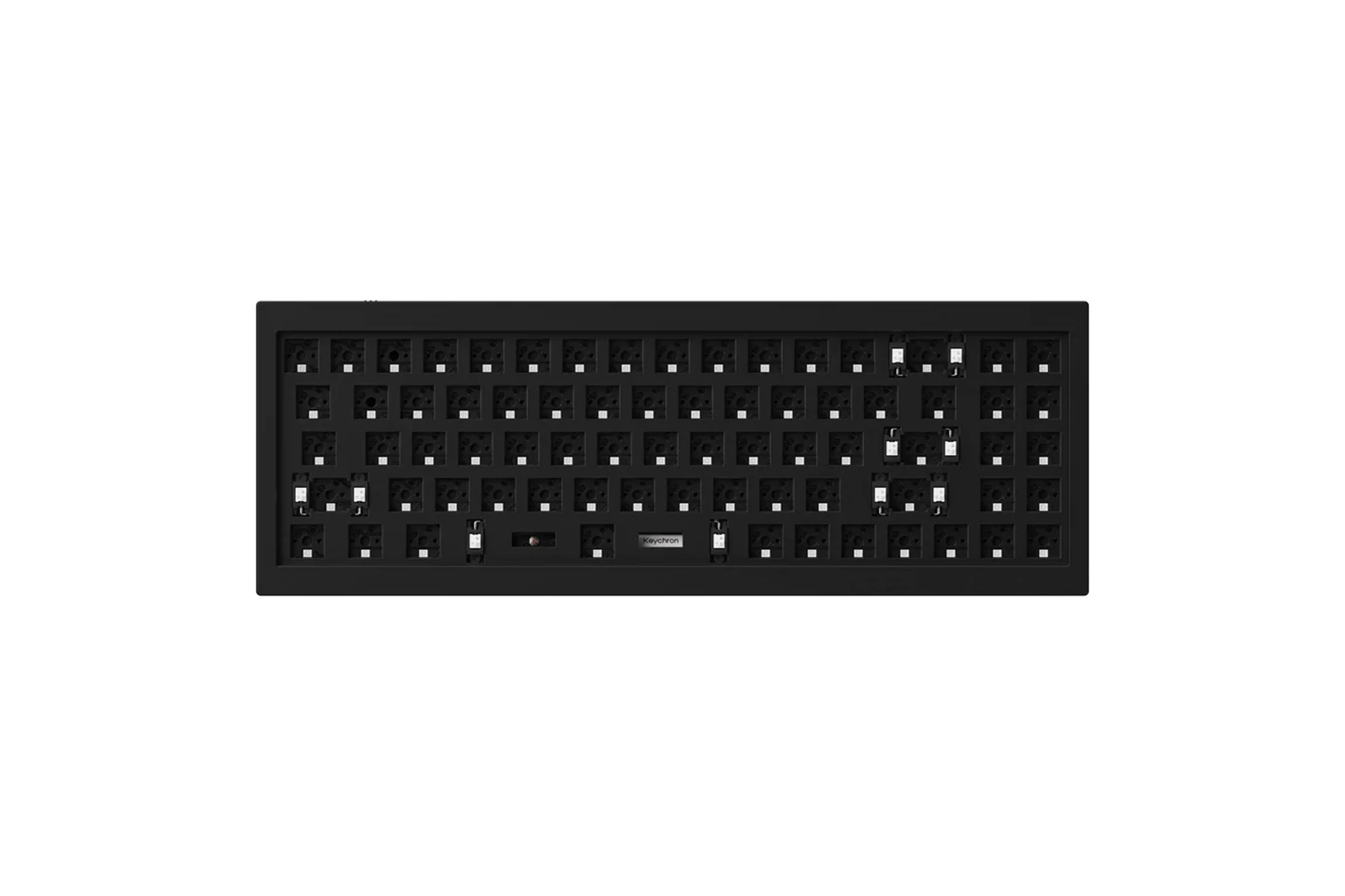 Keychron Q7 - QMK Compatible 70% Barebones Keyboard Kit