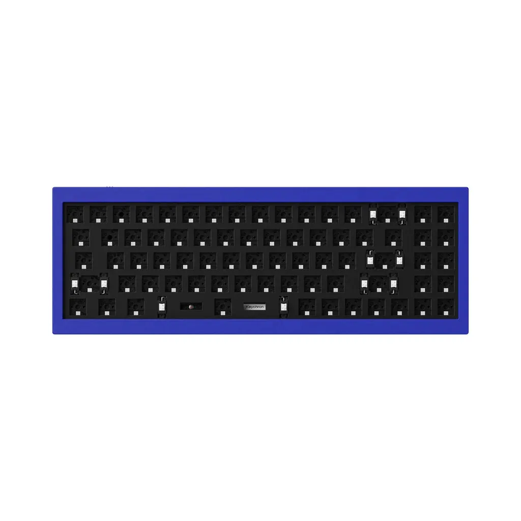 Keychron Q7 - QMK Compatible 70% Barebones Keyboard Kit