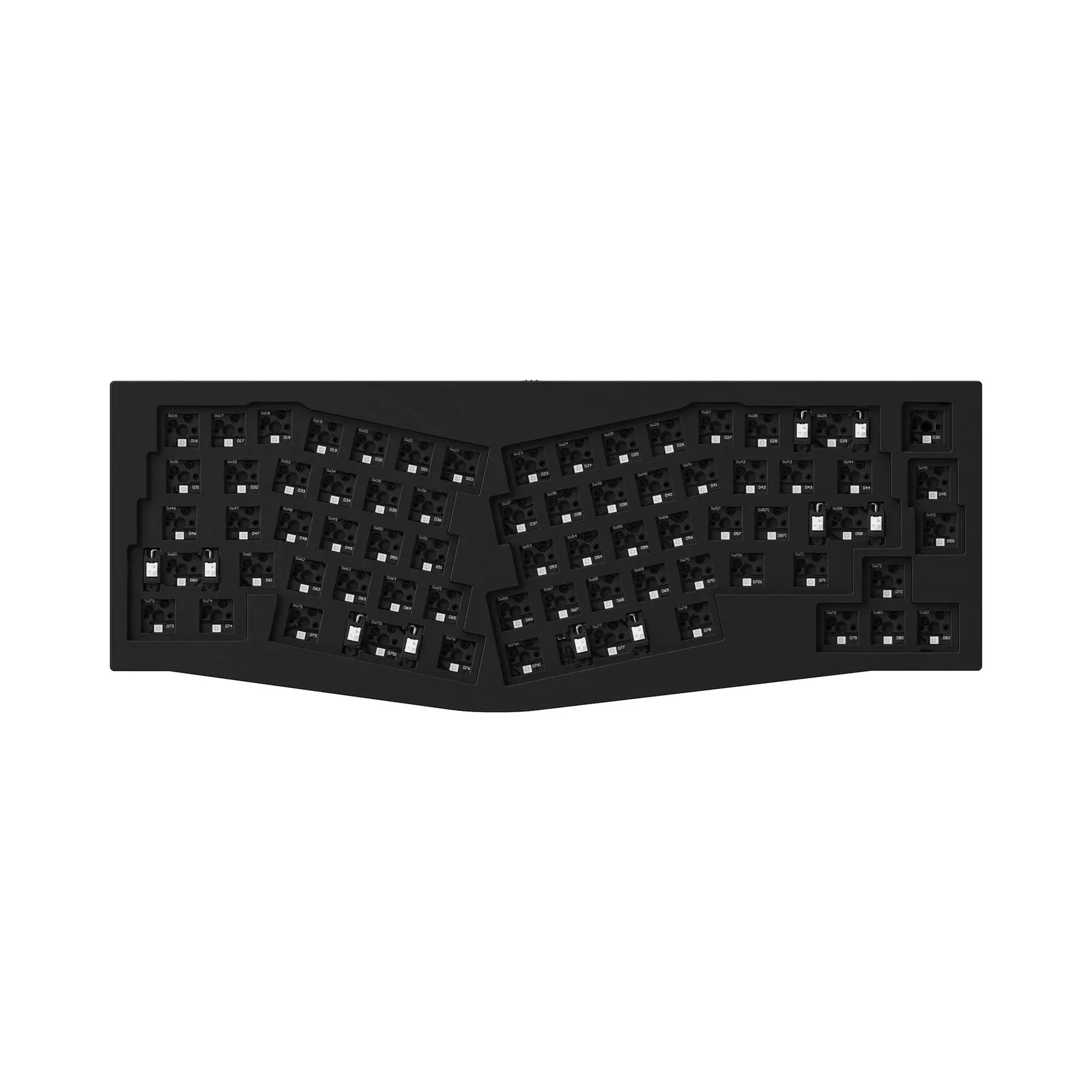 Keychron Q8 QMK Alice Keyboard