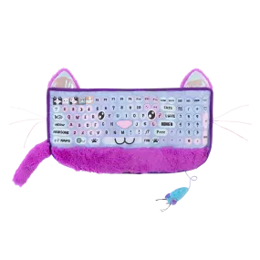 Kong Cats Comfort Keyboard Play Mat