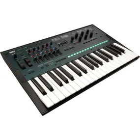 Korg  Opsix MKII Altered FM Synthesizer