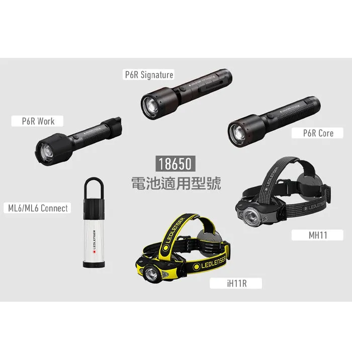 LEDLENSER FLEX3 Battery Charger & Power Bank 充電器行動電源