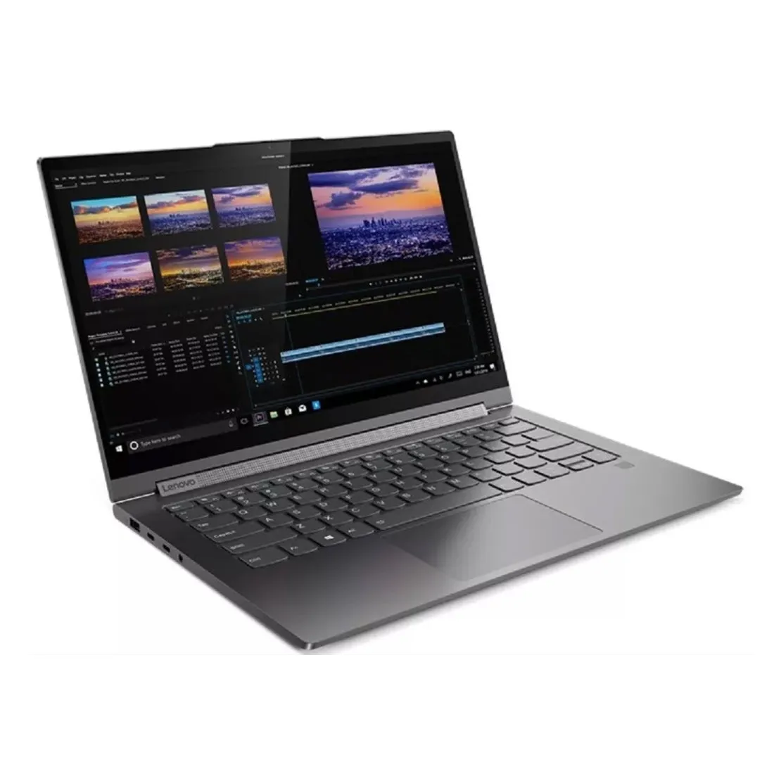 Lenovo Ideapad Yoga C940-14Iil - 14" Touch Laptop-8866