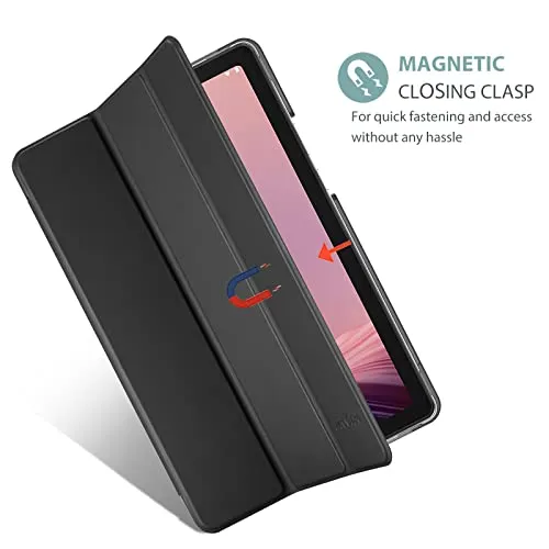 Lenovo Tab M9 9.0" 2023 Slim Hard Shell Protective Case | ProCase