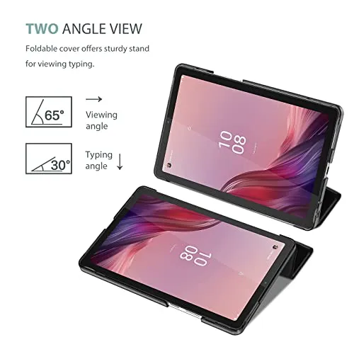 Lenovo Tab M9 9.0" 2023 Slim Hard Shell Protective Case | ProCase