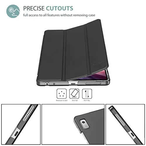 Lenovo Tab M9 9.0" 2023 Slim Hard Shell Protective Case | ProCase